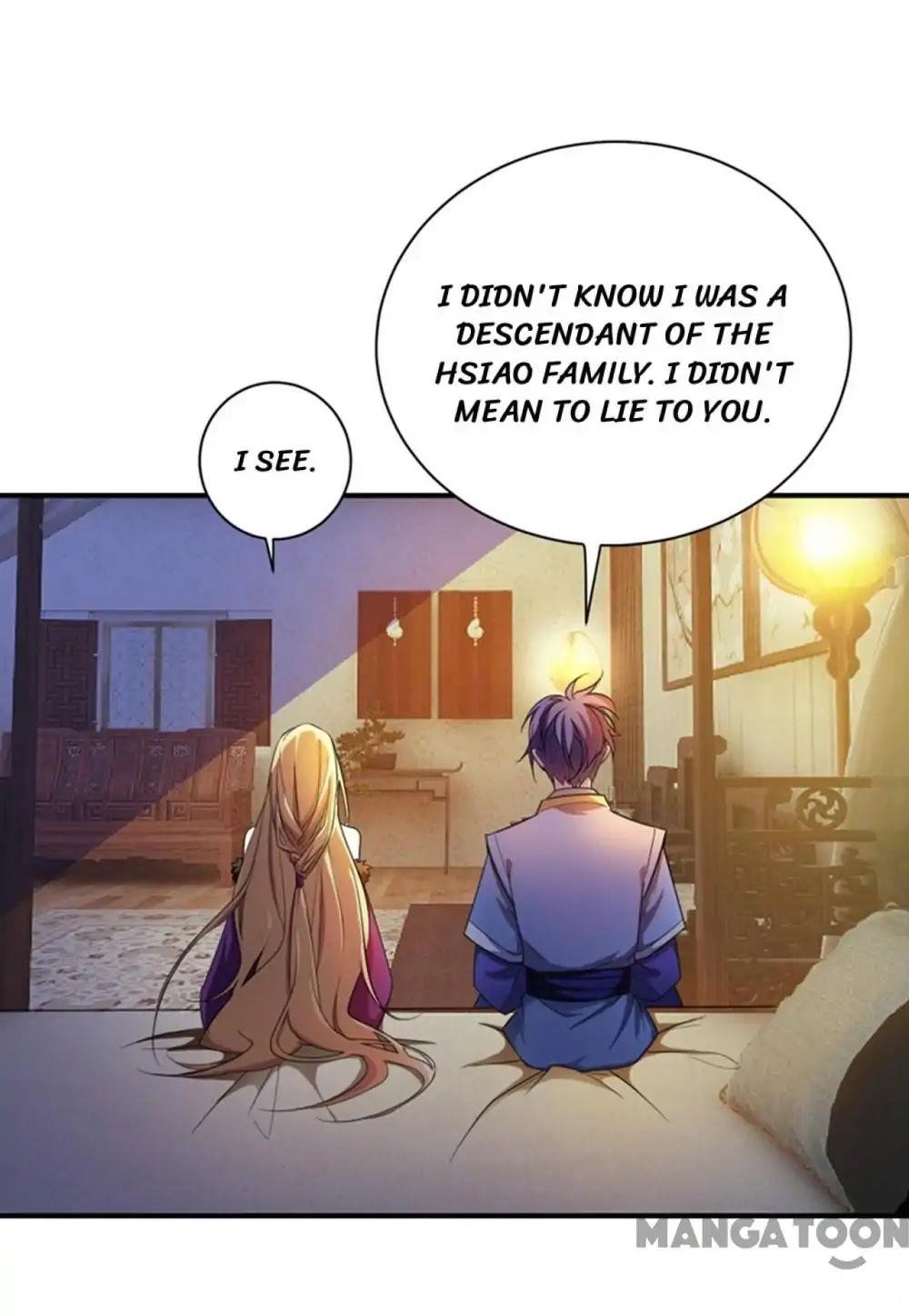 Rise of The Demon King Chapter 63 - Page 24