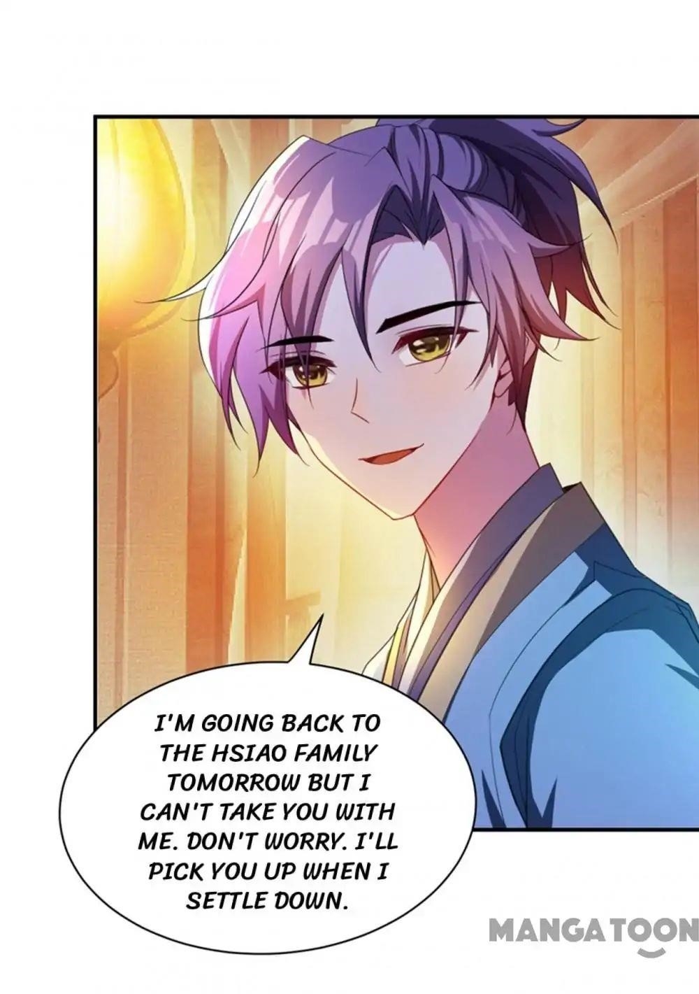 Rise of The Demon King Chapter 63 - Page 26