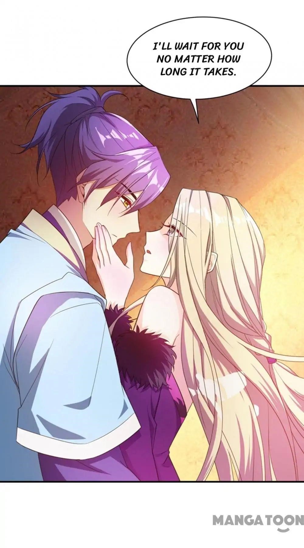 Rise of The Demon King Chapter 63 - Page 28