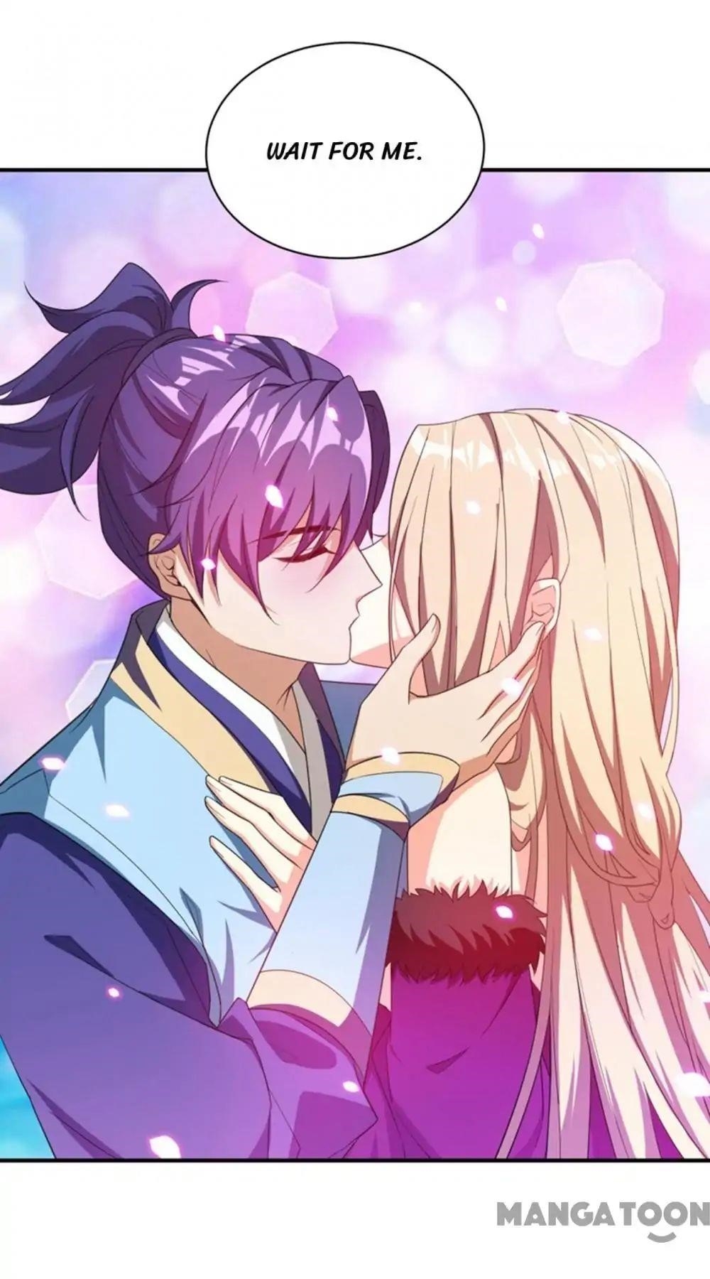 Rise of The Demon King Chapter 63 - Page 30