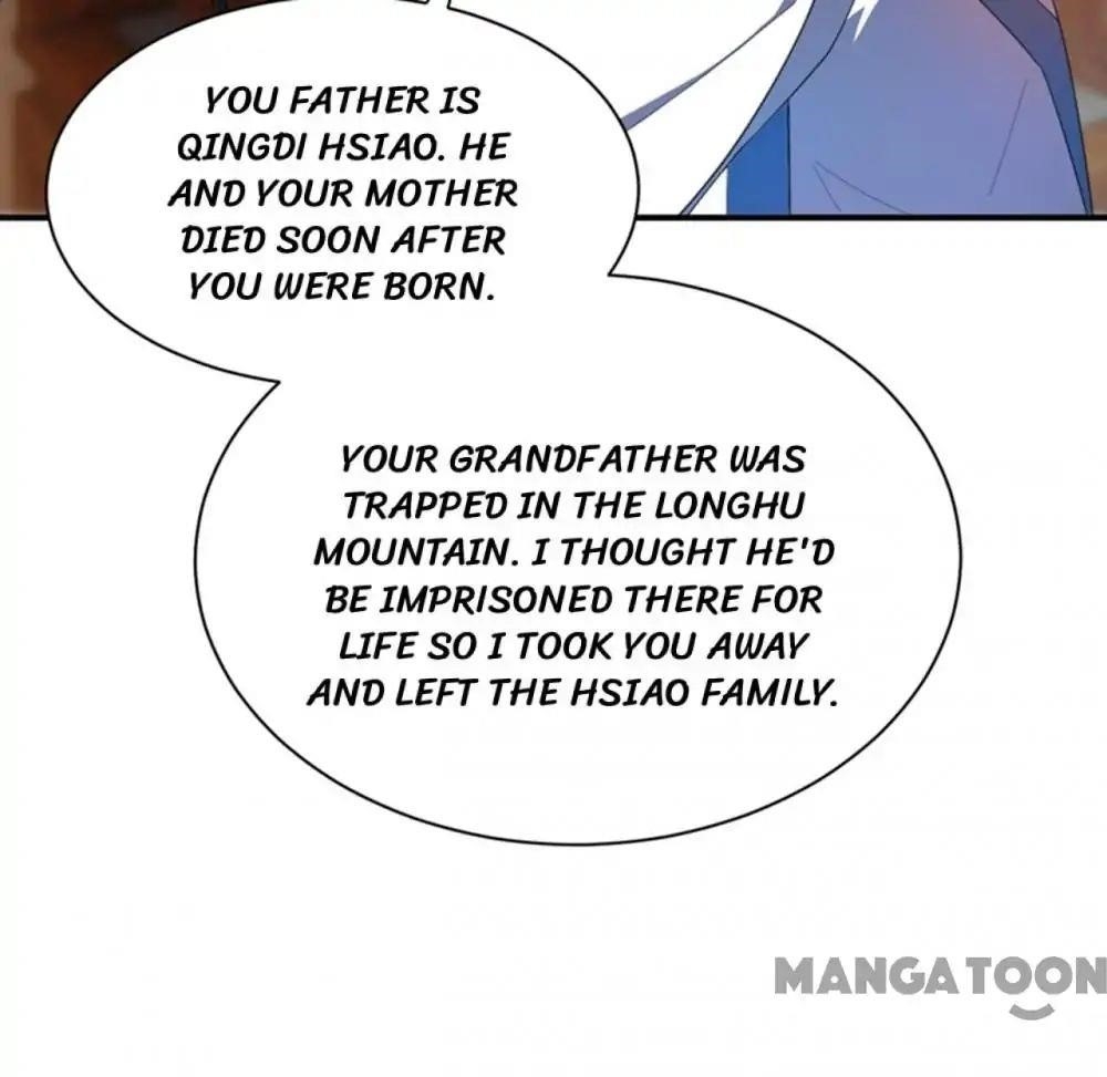 Rise of The Demon King Chapter 63 - Page 6