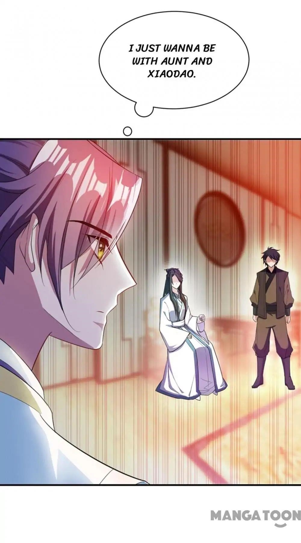 Rise of The Demon King Chapter 63 - Page 9