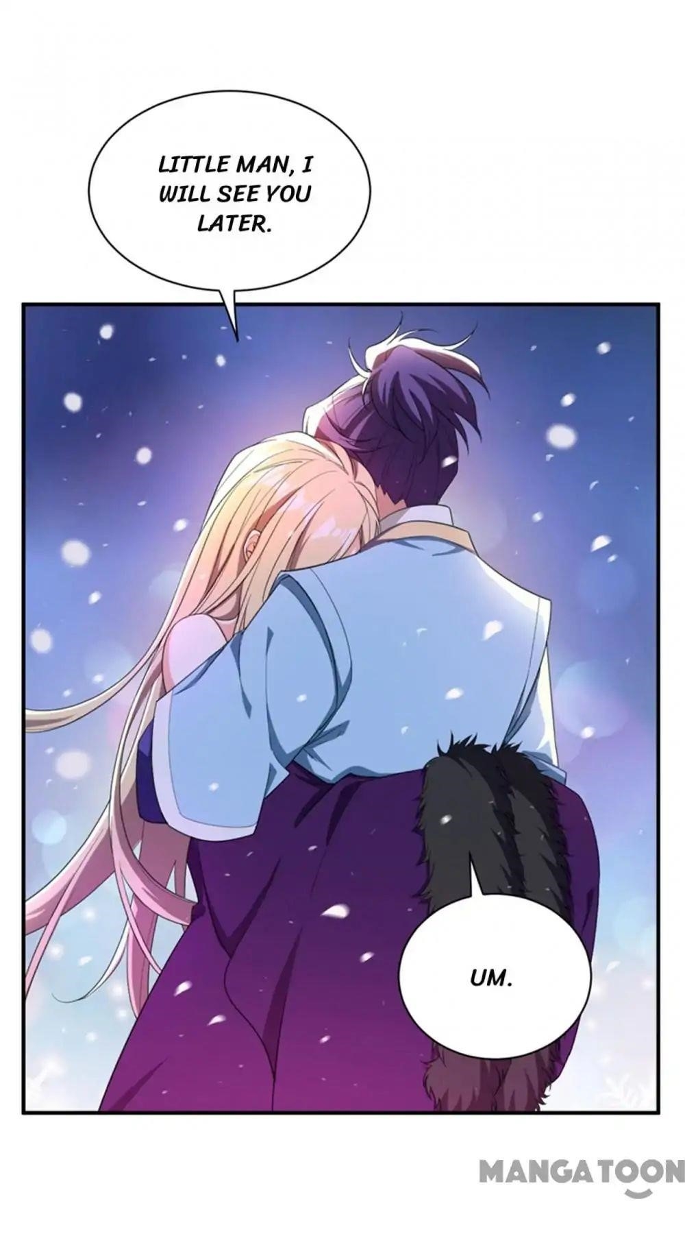 Rise of The Demon King Chapter 64 - Page 10