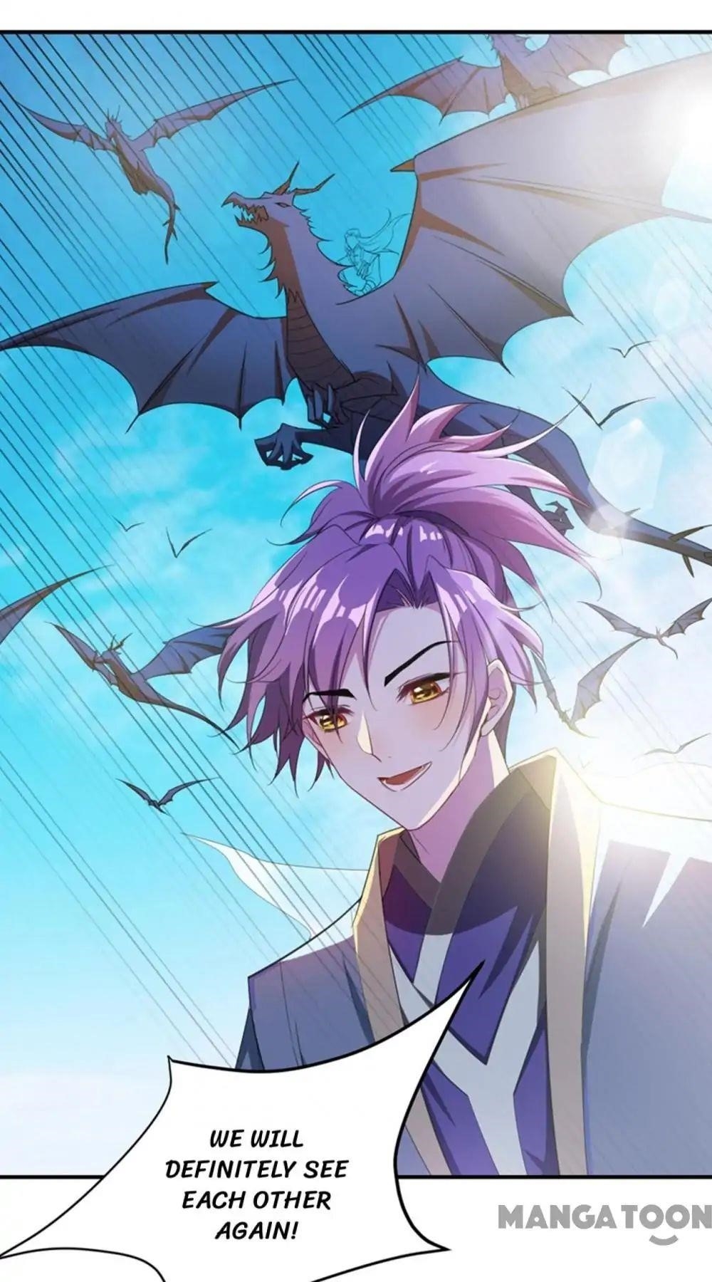 Rise of The Demon King Chapter 64 - Page 14