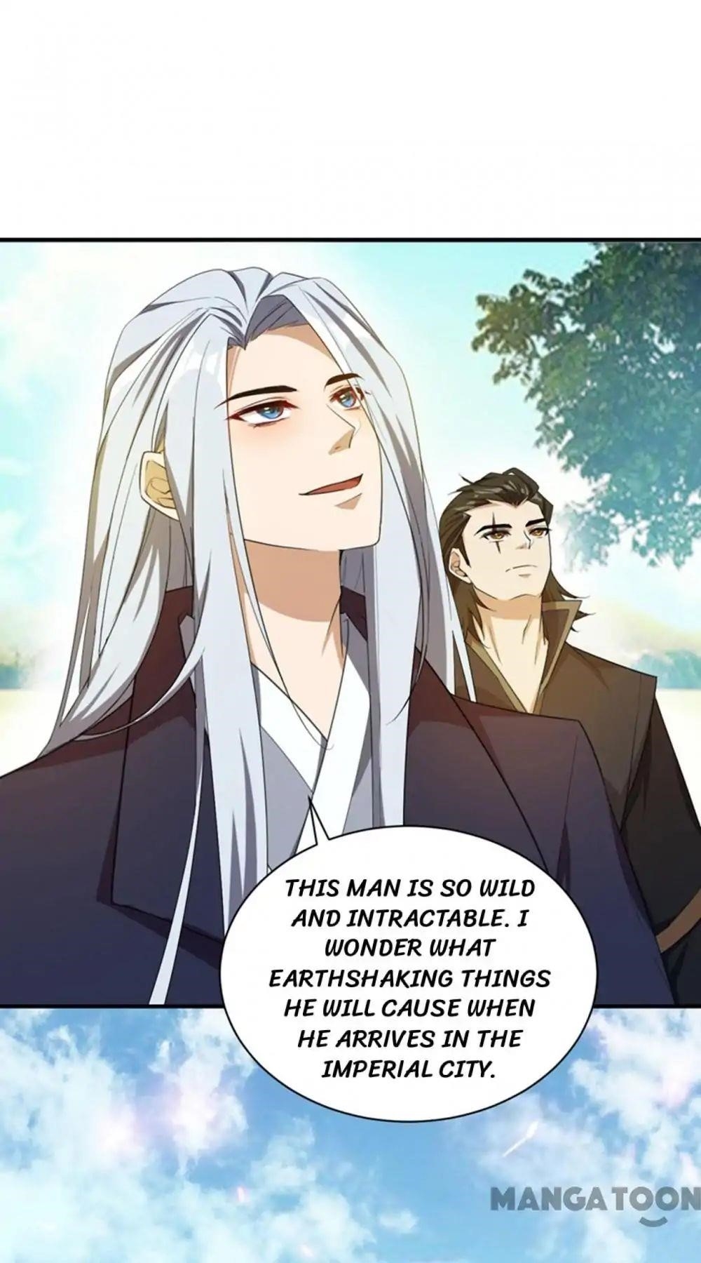 Rise of The Demon King Chapter 64 - Page 17