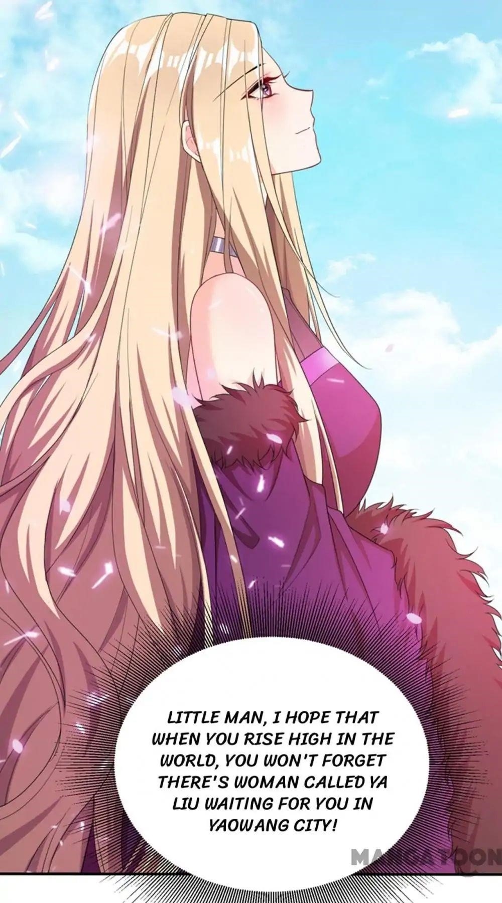 Rise of The Demon King Chapter 64 - Page 19