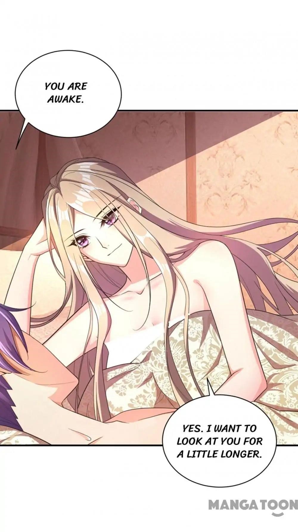 Rise of The Demon King Chapter 64 - Page 2