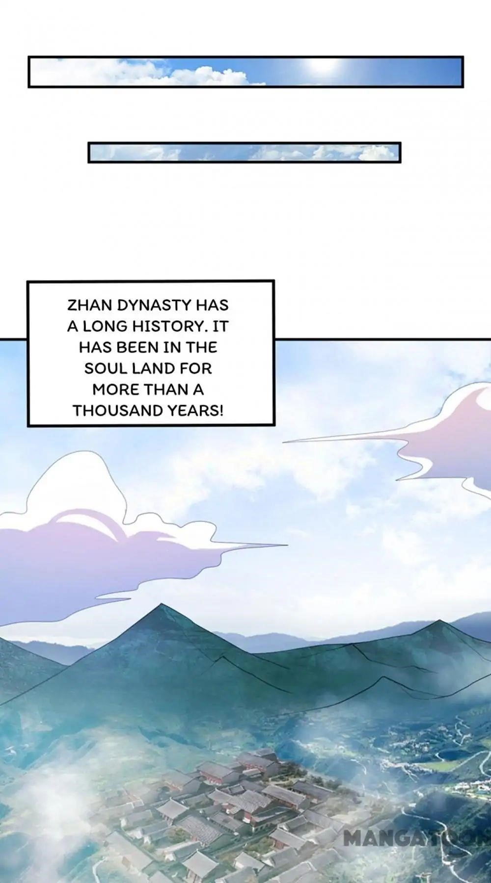 Rise of The Demon King Chapter 64 - Page 21