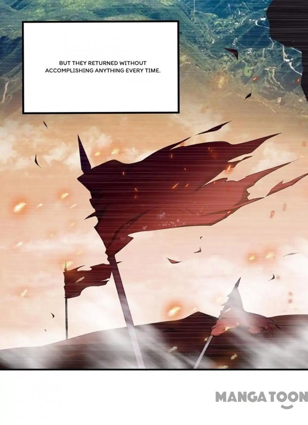 Rise of The Demon King Chapter 64 - Page 24