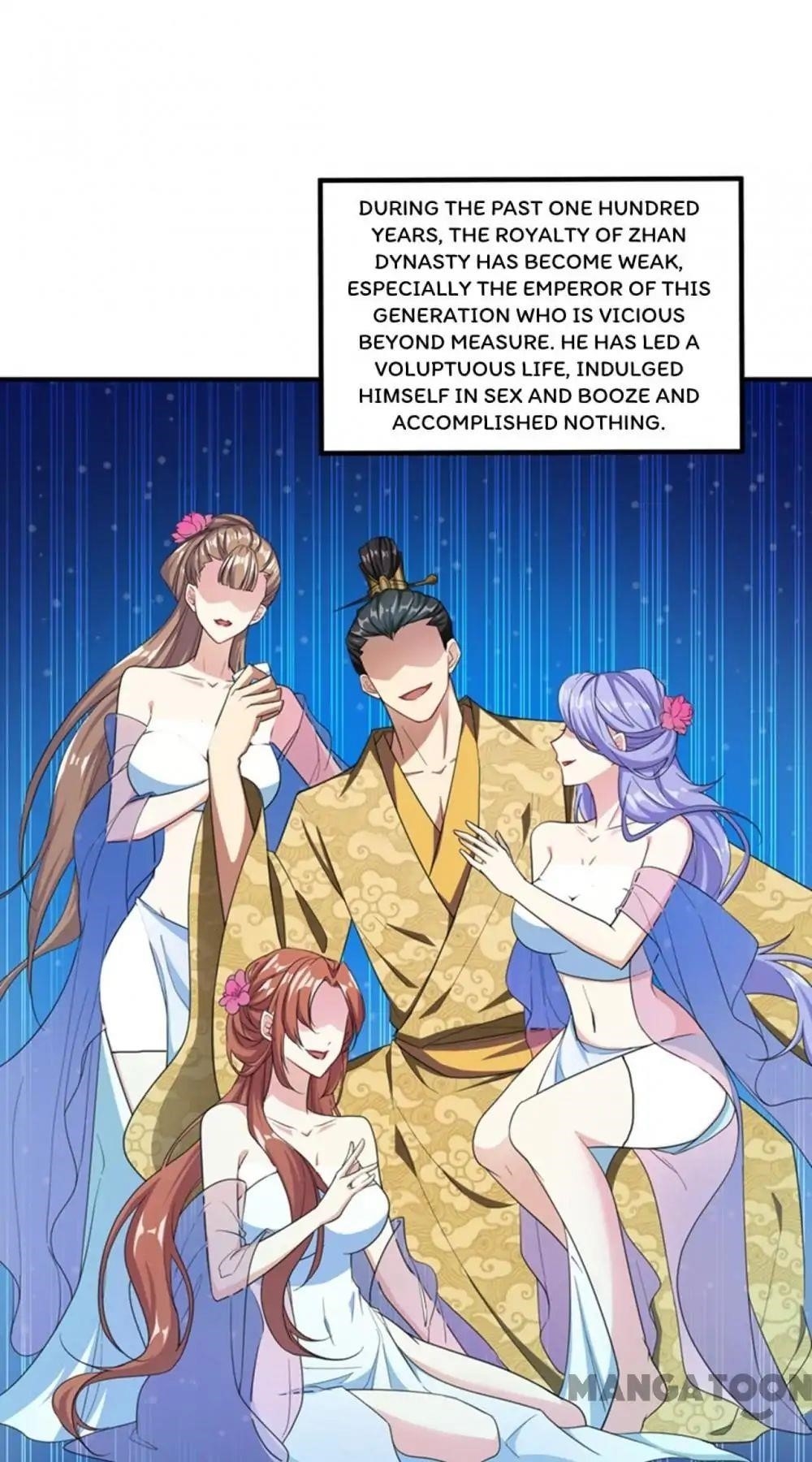 Rise of The Demon King Chapter 64 - Page 25