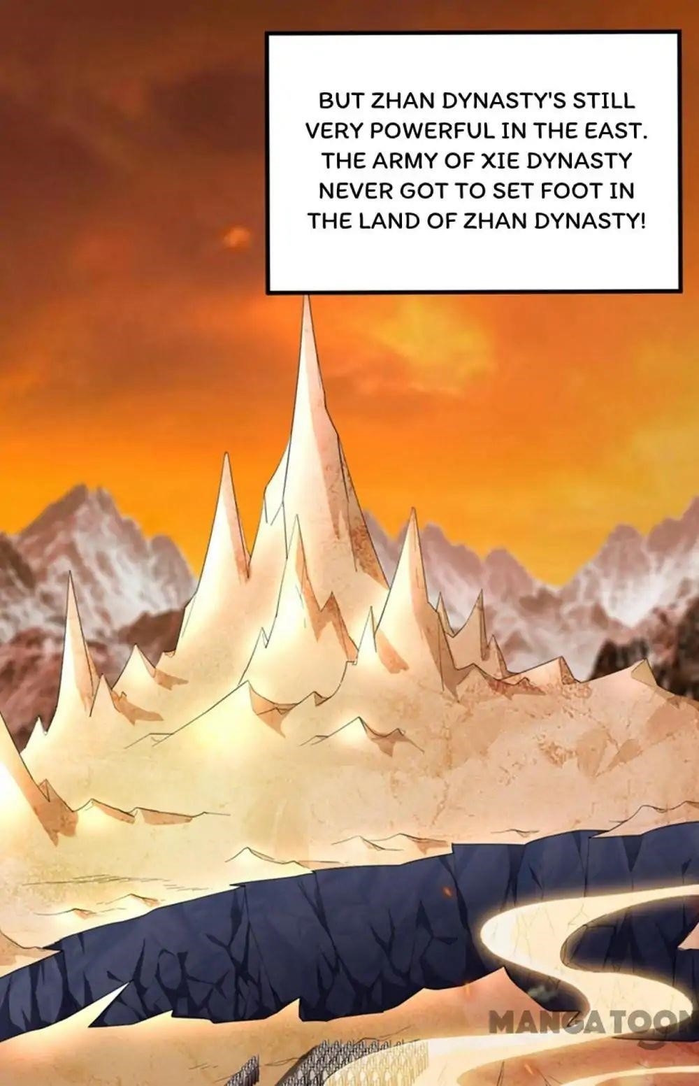 Rise of The Demon King Chapter 64 - Page 27