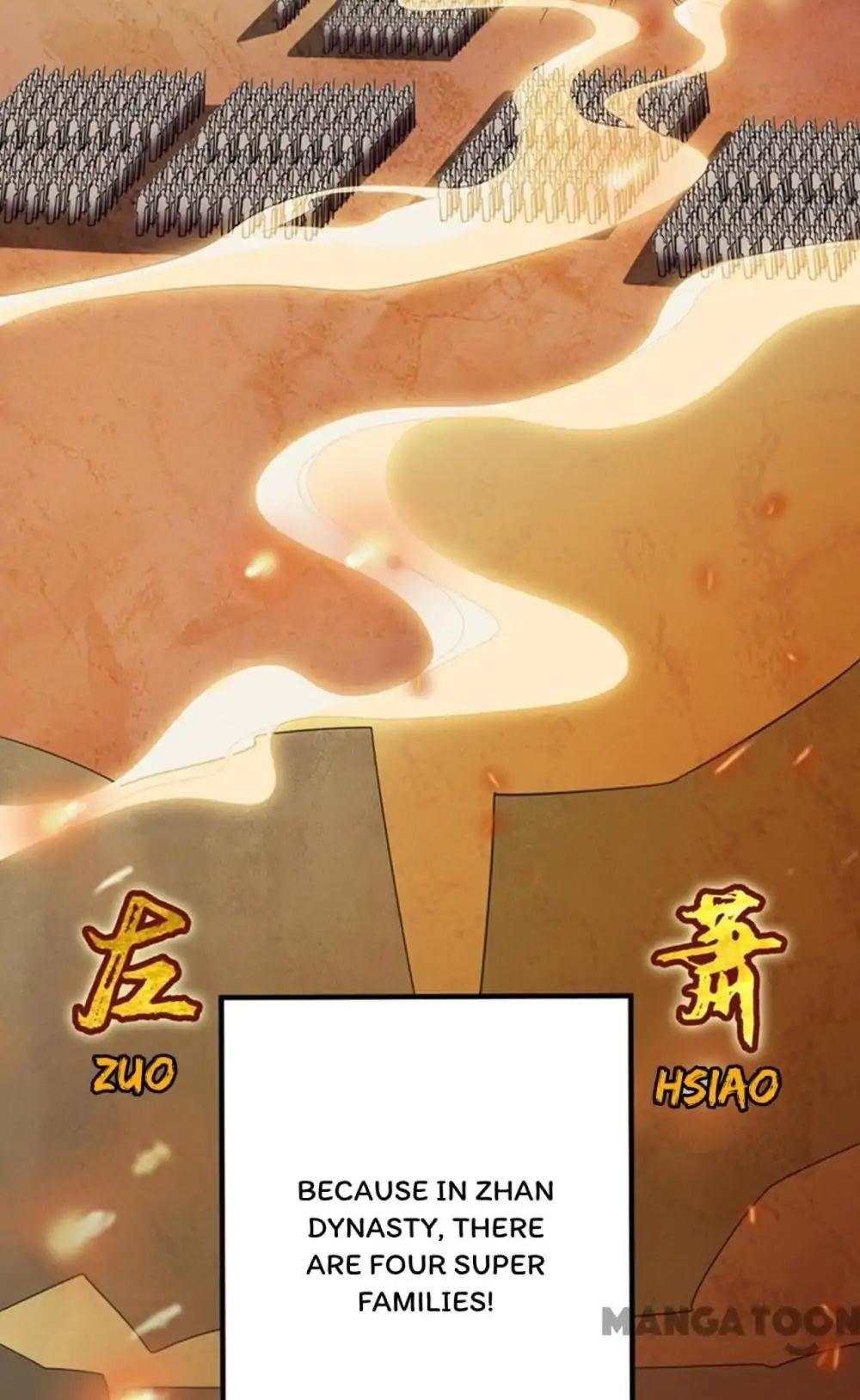 Rise of The Demon King Chapter 64 - Page 28