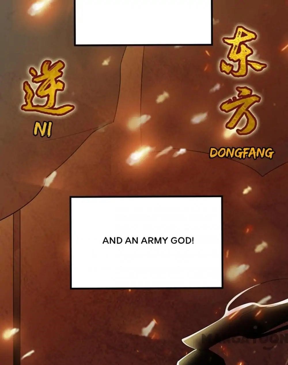 Rise of The Demon King Chapter 64 - Page 29