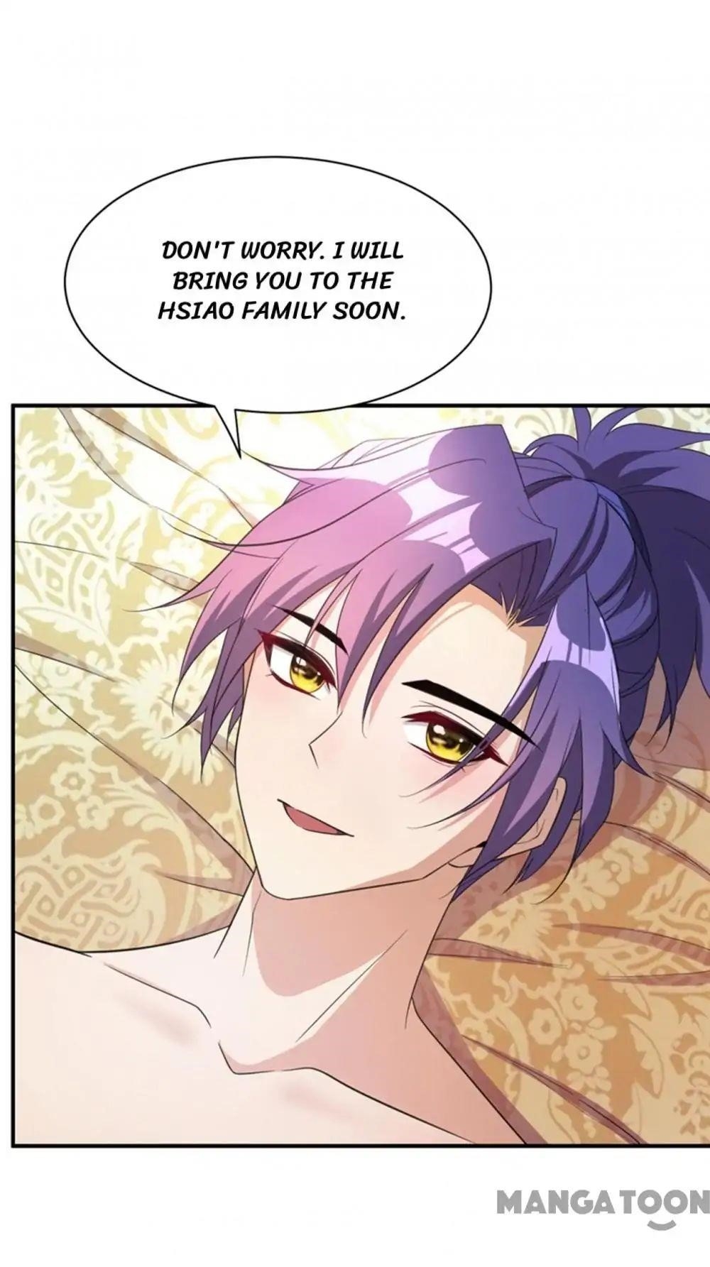 Rise of The Demon King Chapter 64 - Page 3