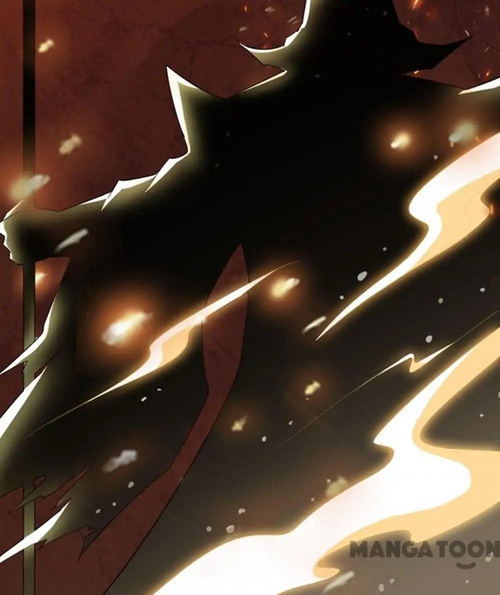 Rise of The Demon King Chapter 64 - Page 30