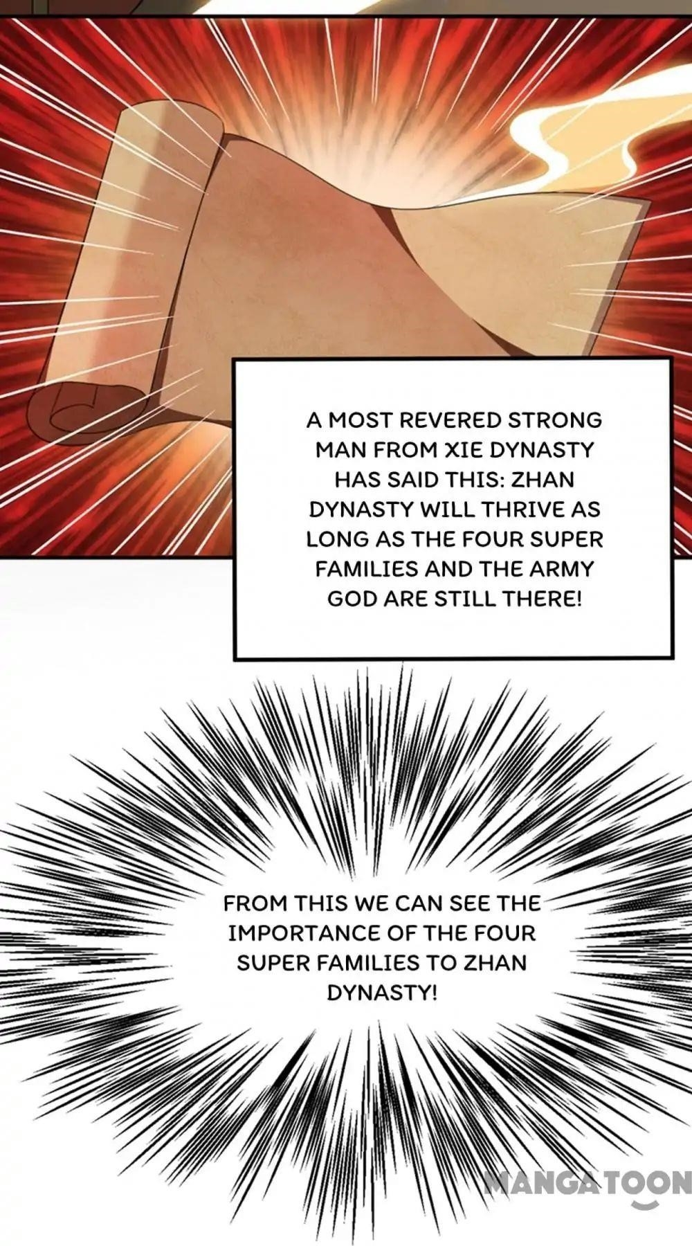 Rise of The Demon King Chapter 64 - Page 31