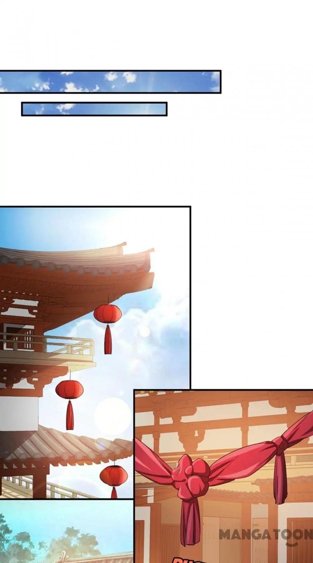 Rise of The Demon King Chapter 64 - Page 32