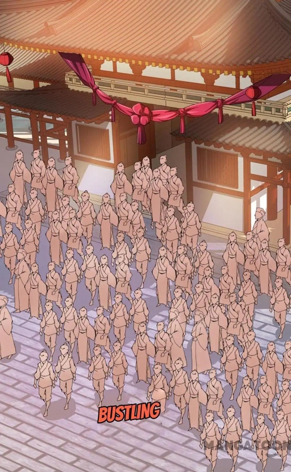 Rise of The Demon King Chapter 64 - Page 34