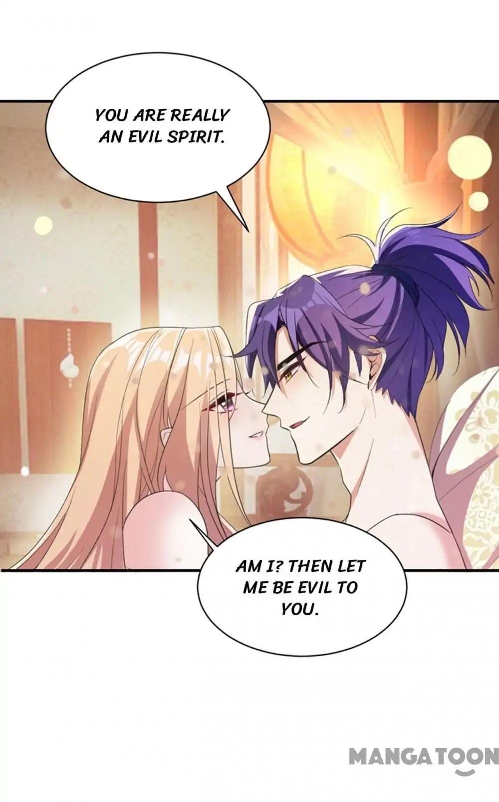 Rise of The Demon King Chapter 64 - Page 5