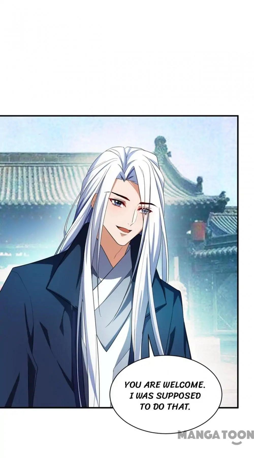 Rise of The Demon King Chapter 64 - Page 9