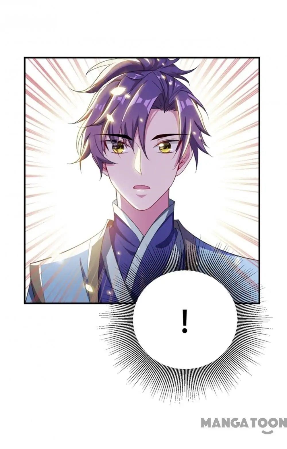 Rise of The Demon King Chapter 65 - Page 10