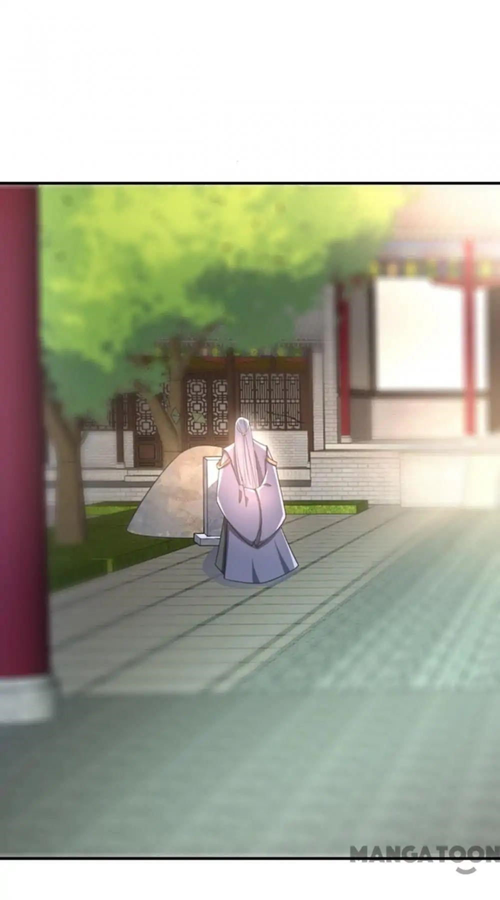 Rise of The Demon King Chapter 65 - Page 11