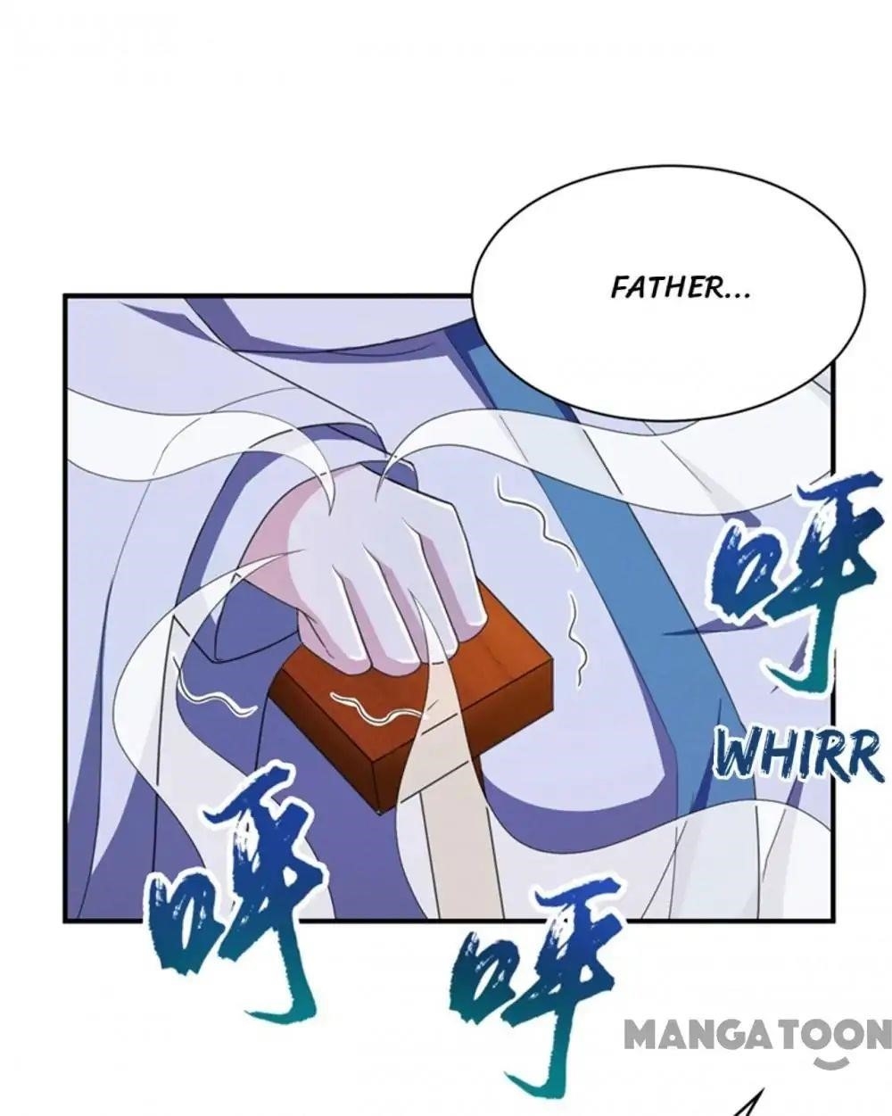 Rise of The Demon King Chapter 65 - Page 14