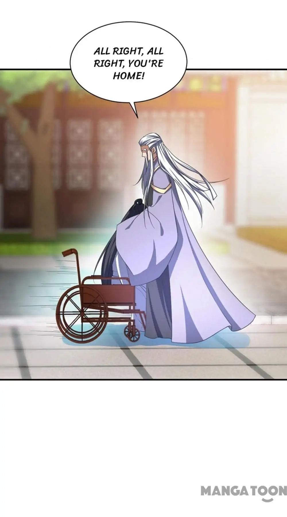 Rise of The Demon King Chapter 65 - Page 16