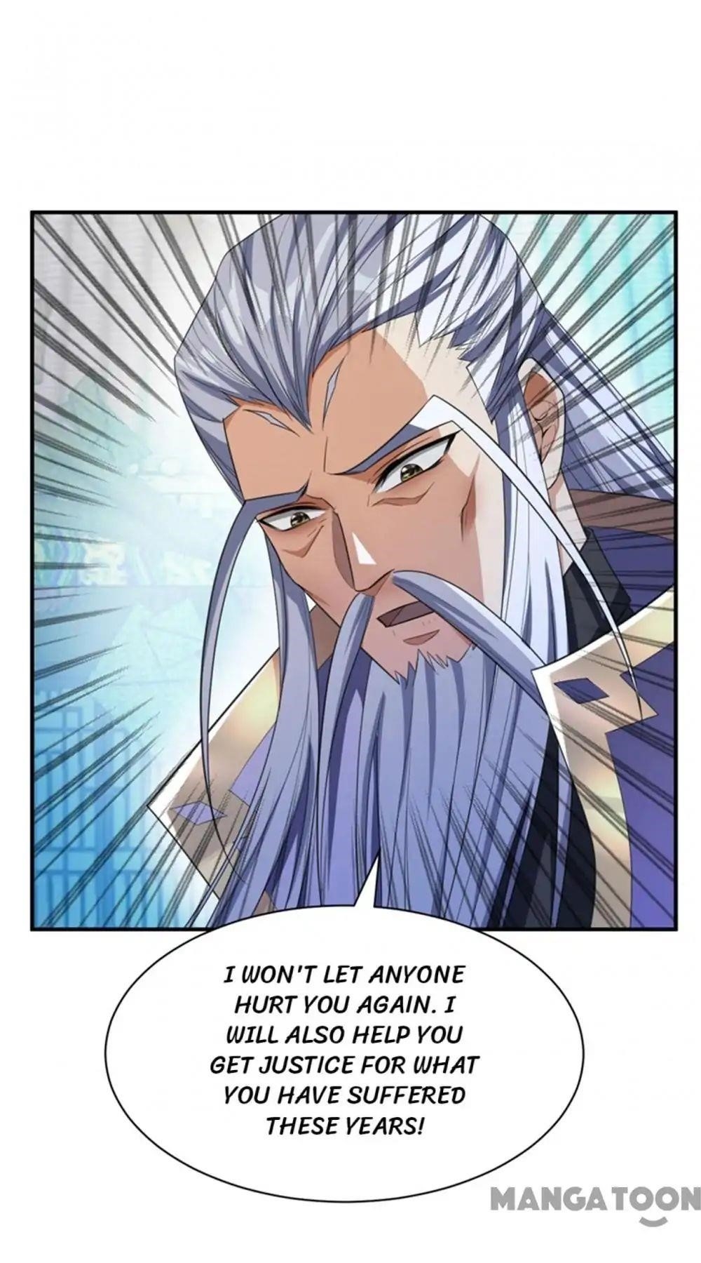 Rise of The Demon King Chapter 65 - Page 17