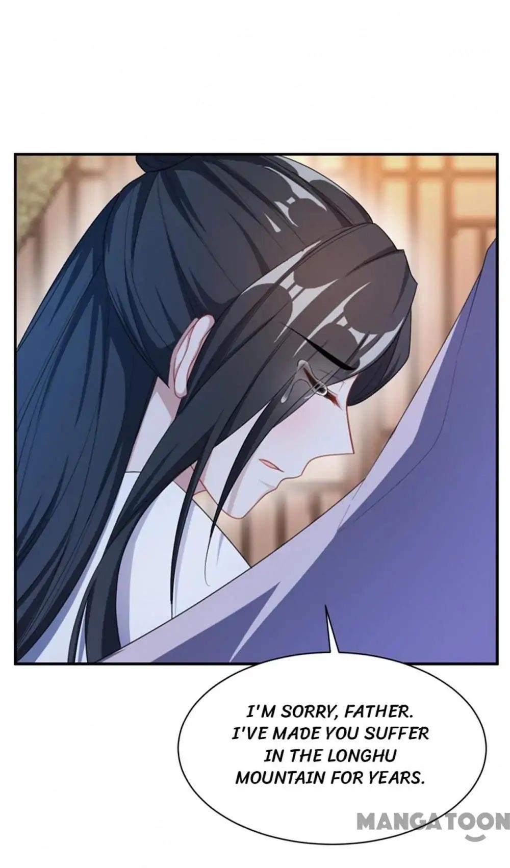 Rise of The Demon King Chapter 65 - Page 18