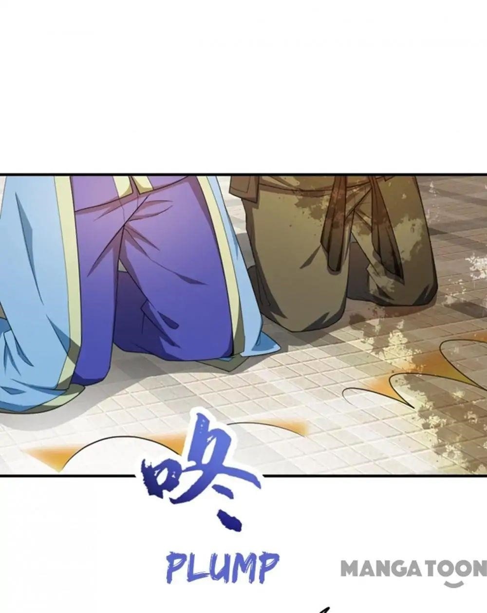 Rise of The Demon King Chapter 65 - Page 20