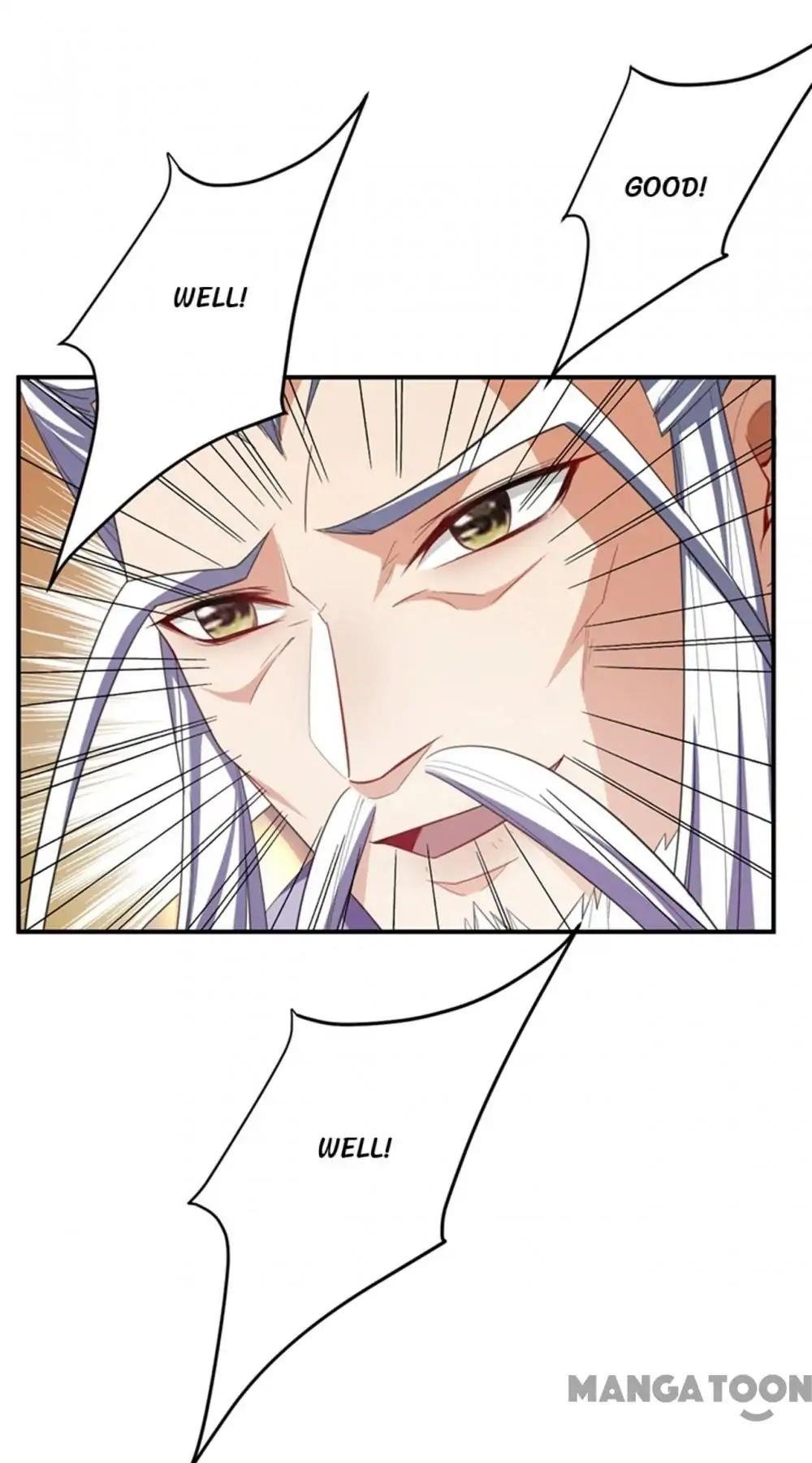 Rise of The Demon King Chapter 65 - Page 22