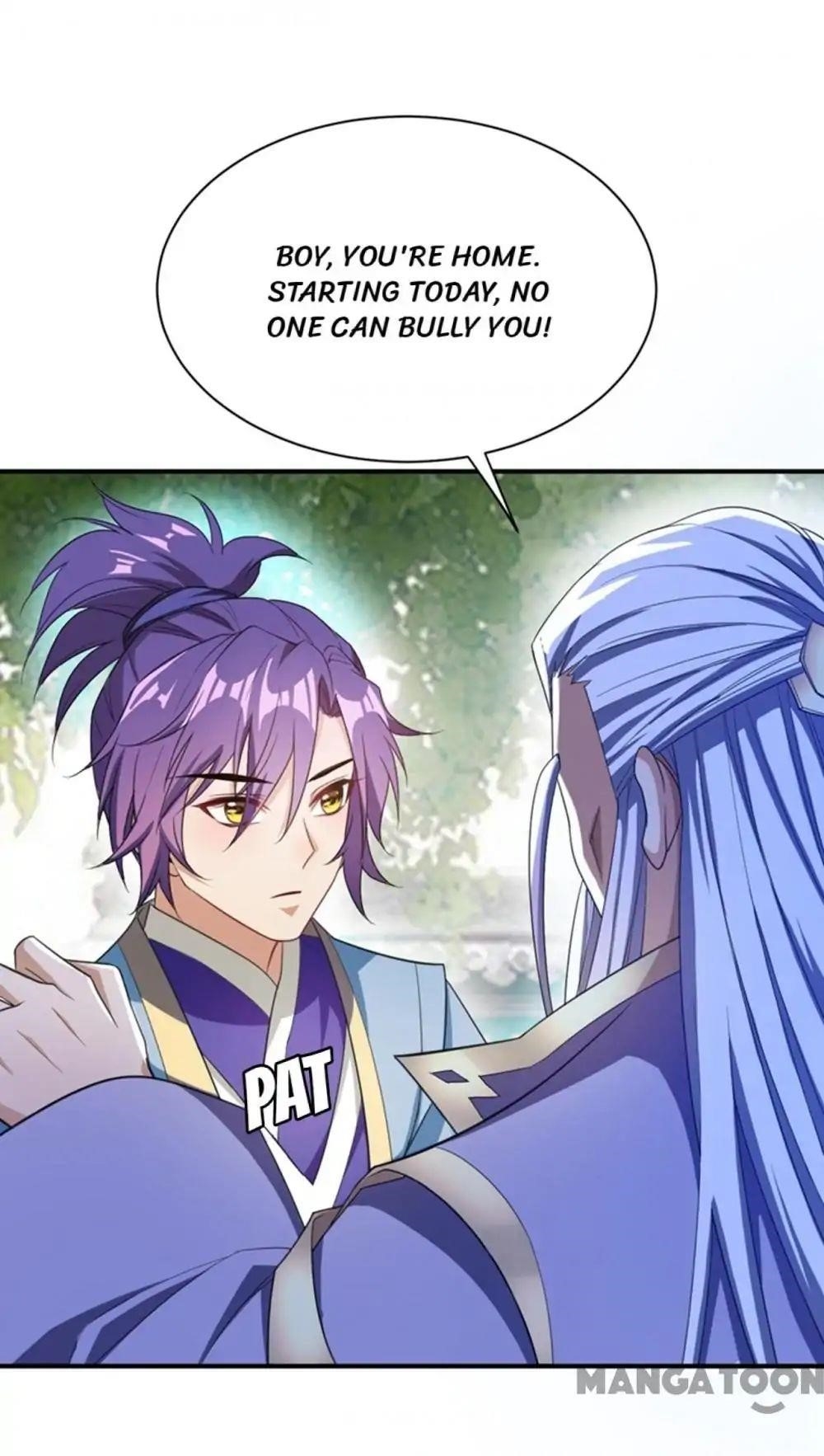 Rise of The Demon King Chapter 65 - Page 25