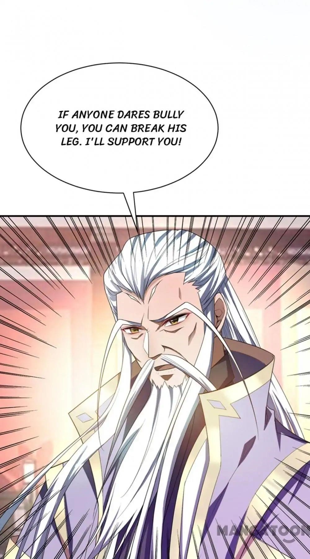 Rise of The Demon King Chapter 65 - Page 26