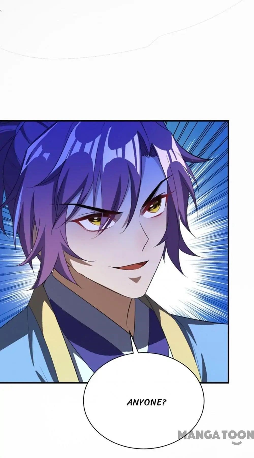 Rise of The Demon King Chapter 65 - Page 28