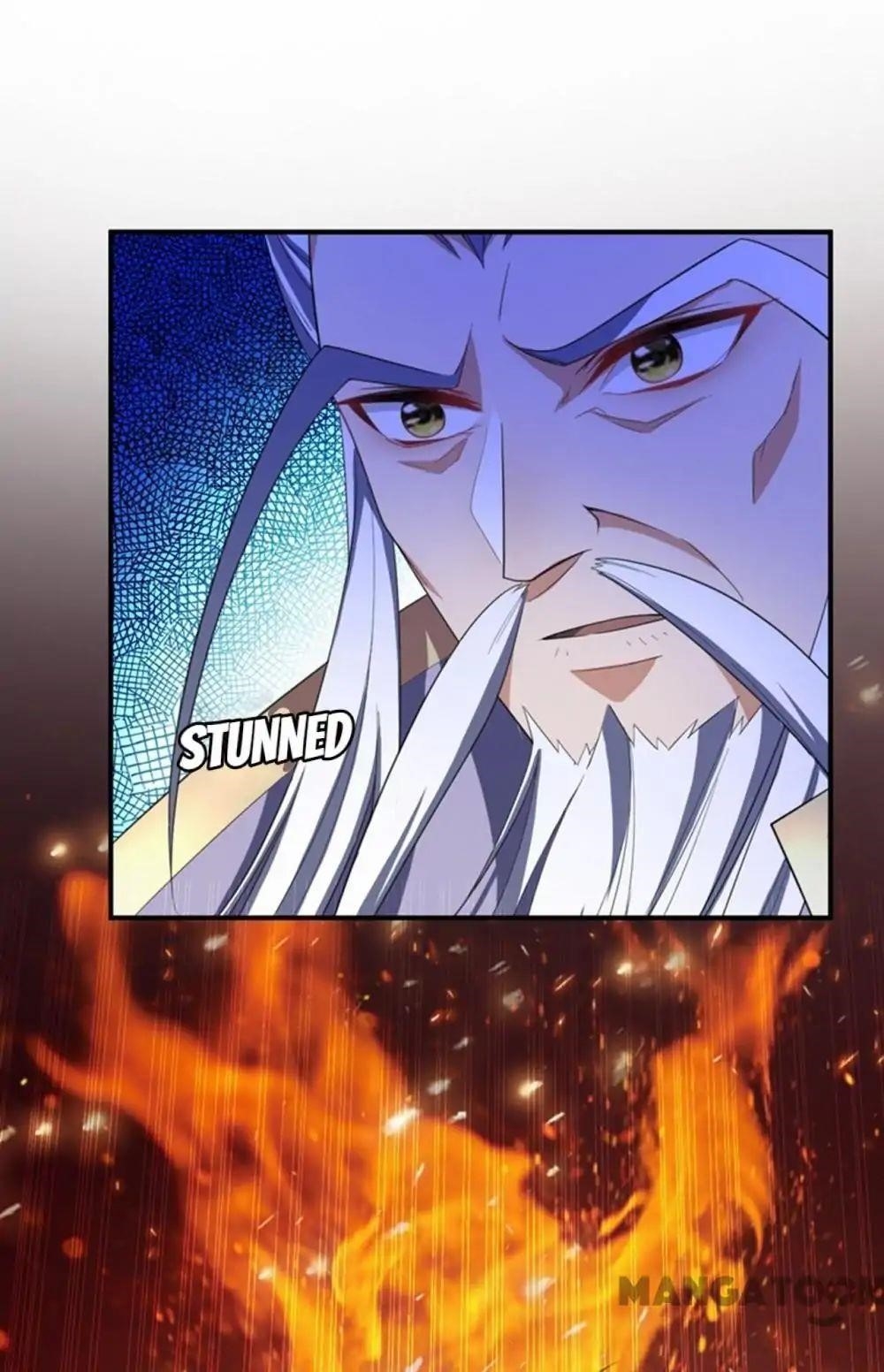 Rise of The Demon King Chapter 65 - Page 29