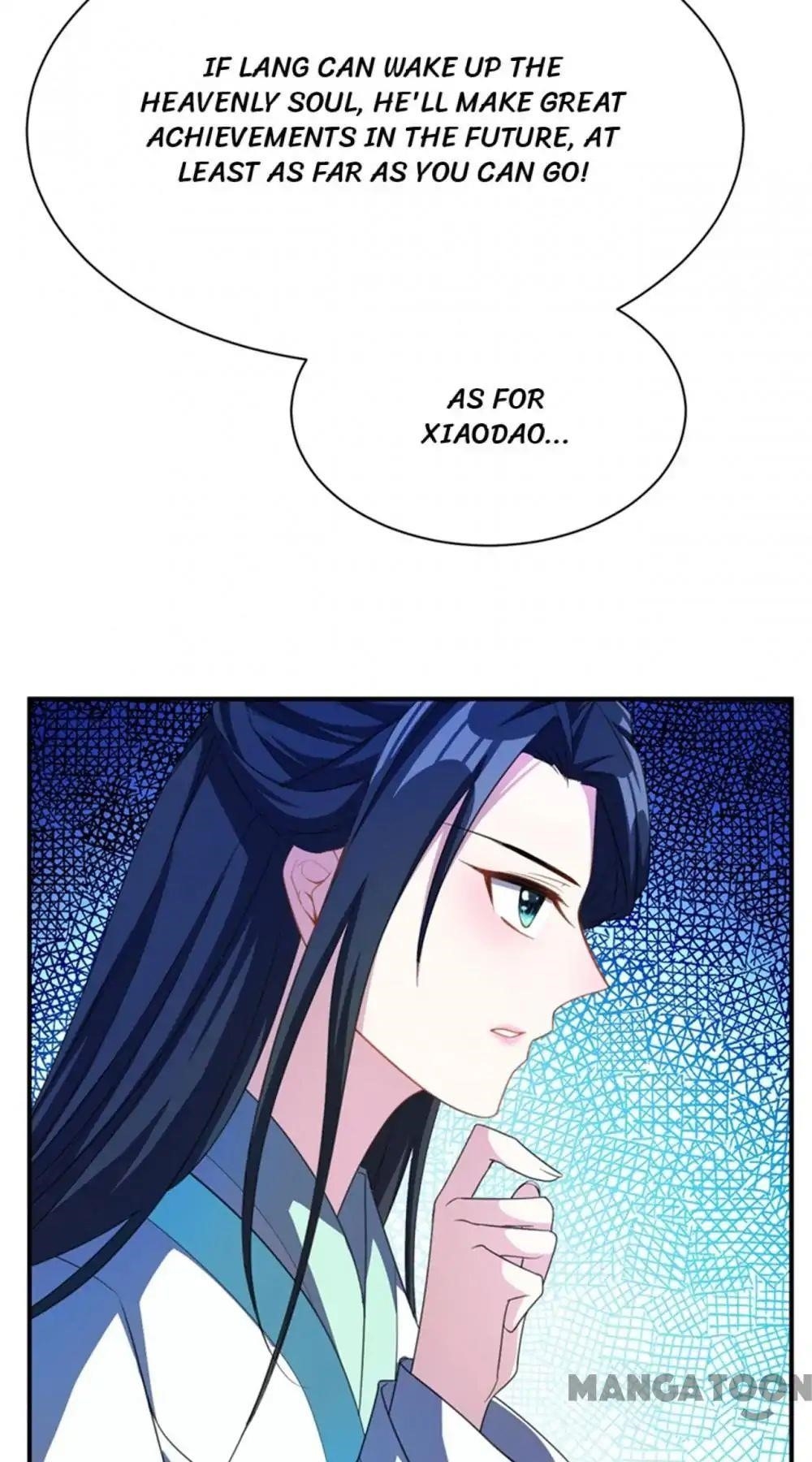 Rise of The Demon King Chapter 66 - Page 11