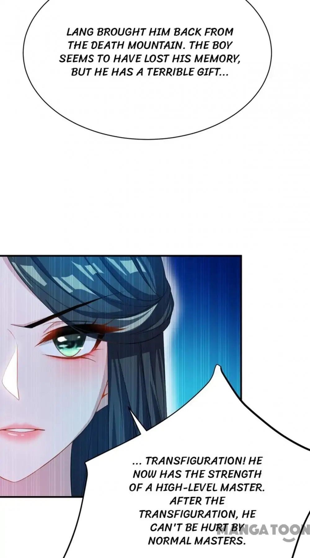 Rise of The Demon King Chapter 66 - Page 13