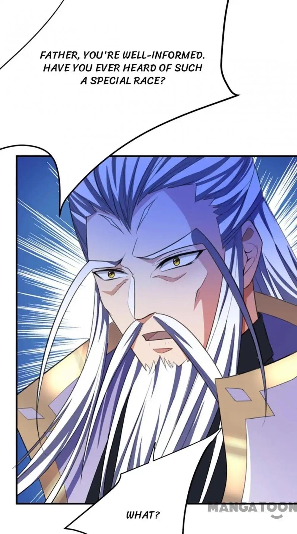 Rise of The Demon King Chapter 66 - Page 15