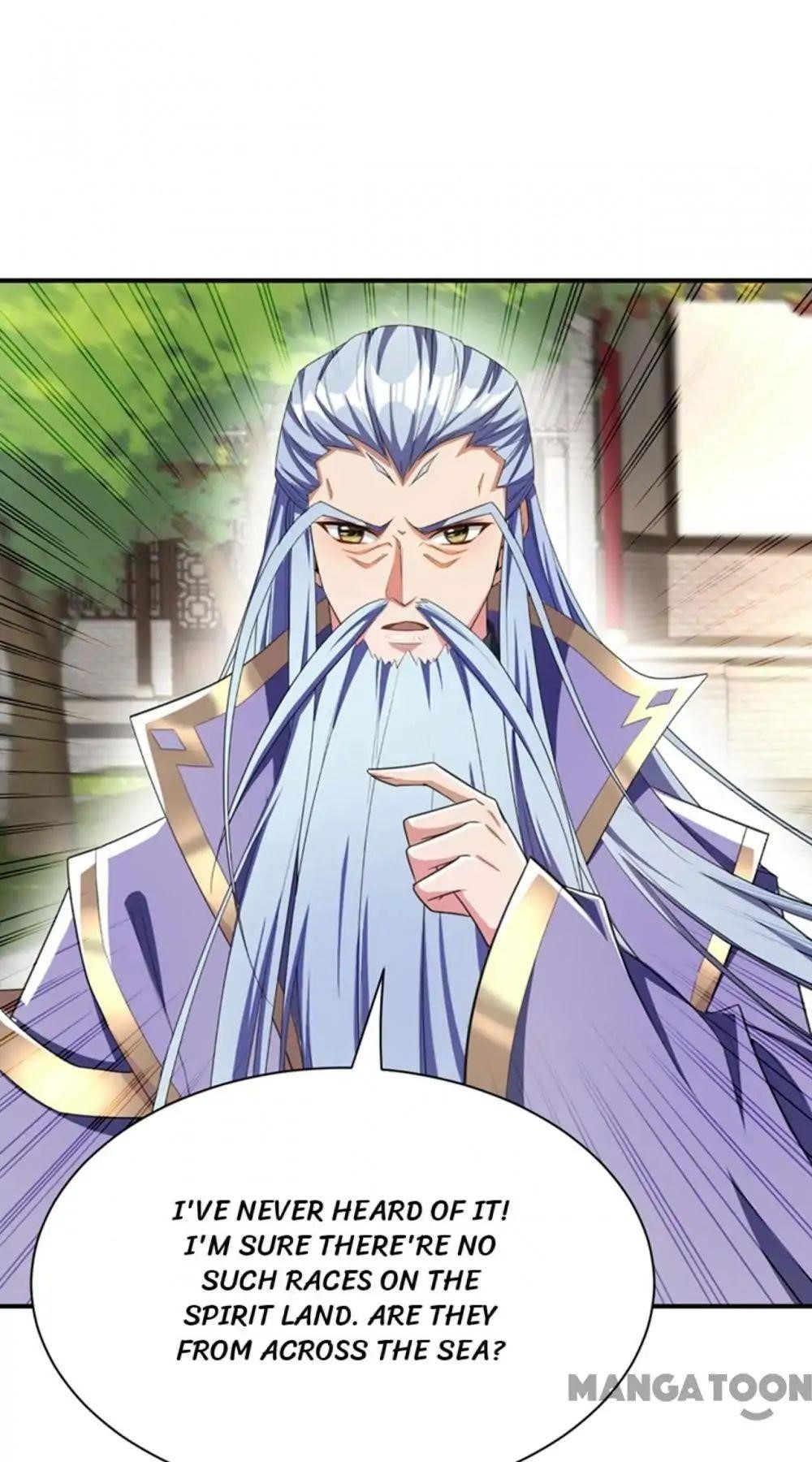 Rise of The Demon King Chapter 66 - Page 16