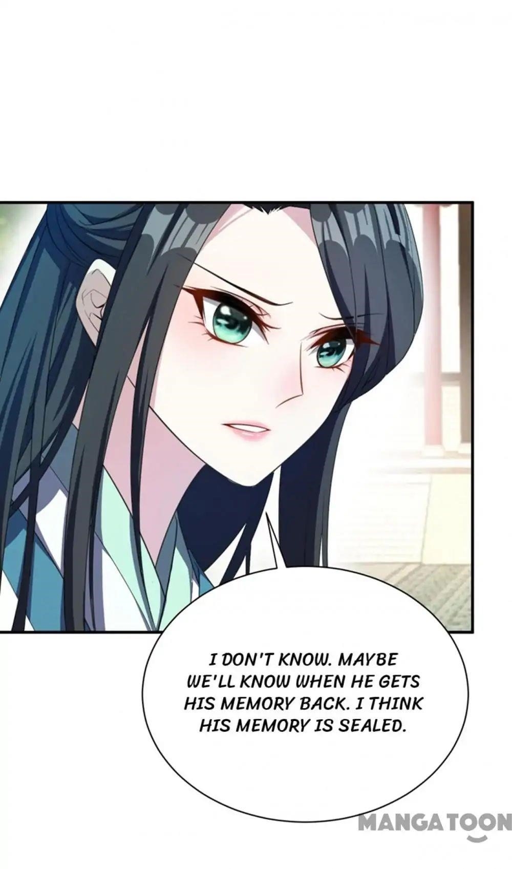 Rise of The Demon King Chapter 66 - Page 17