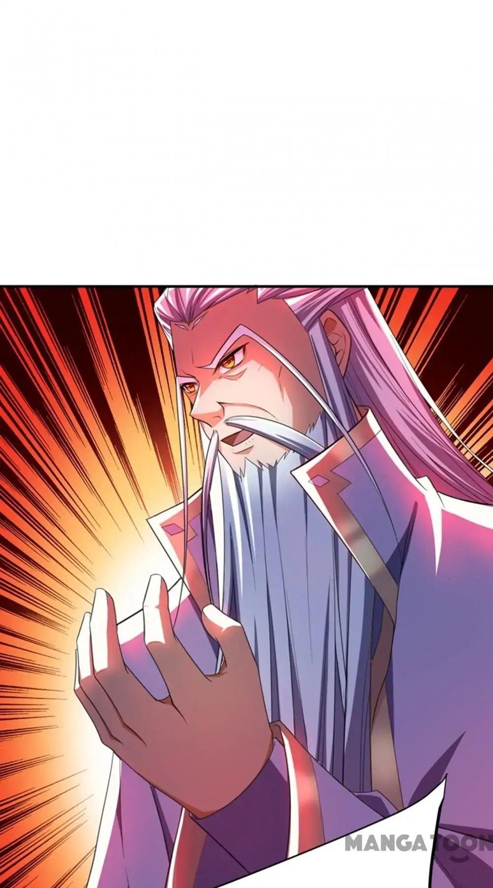 Rise of The Demon King Chapter 66 - Page 20