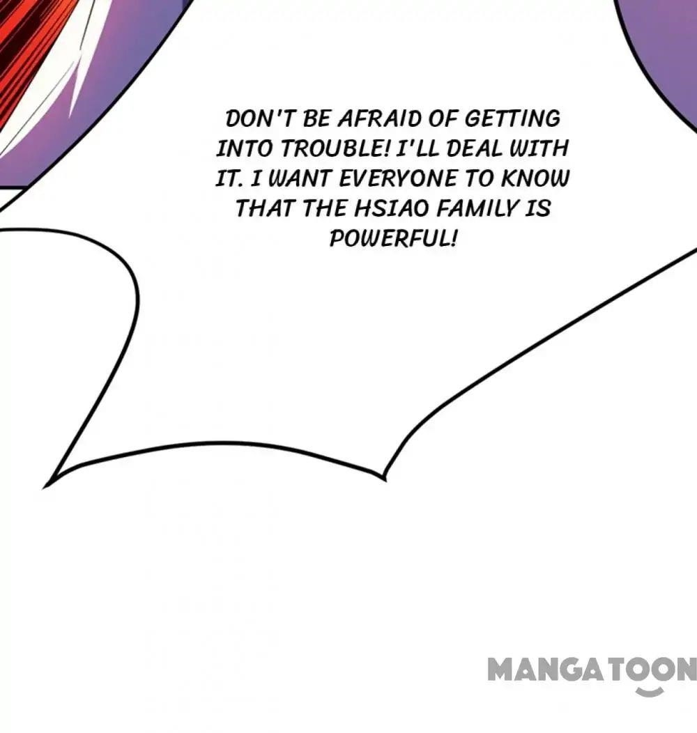 Rise of The Demon King Chapter 66 - Page 22