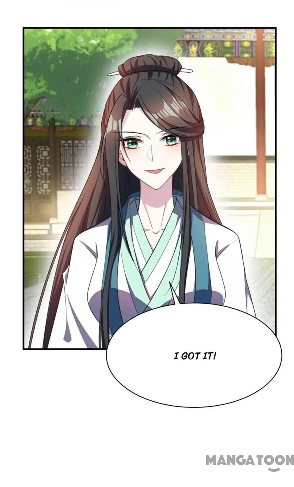 Rise of The Demon King Chapter 66 - Page 23