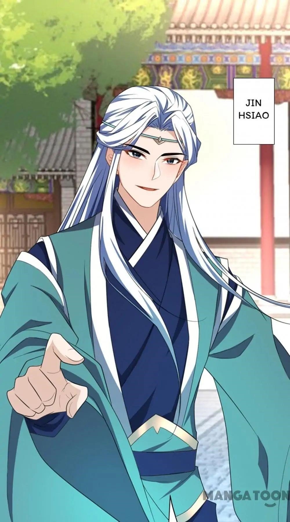 Rise of The Demon King Chapter 66 - Page 27