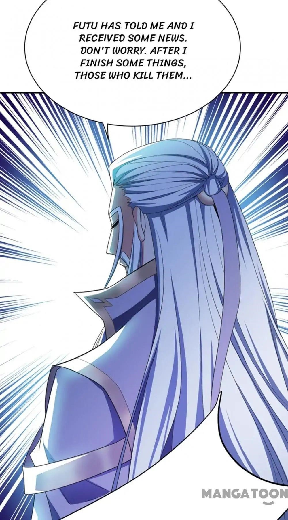 Rise of The Demon King Chapter 66 - Page 3