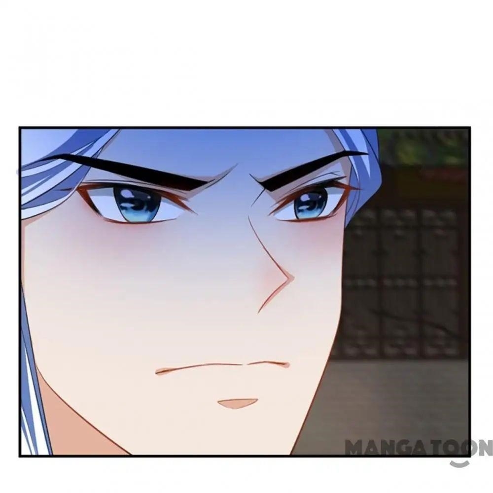 Rise of The Demon King Chapter 66 - Page 32