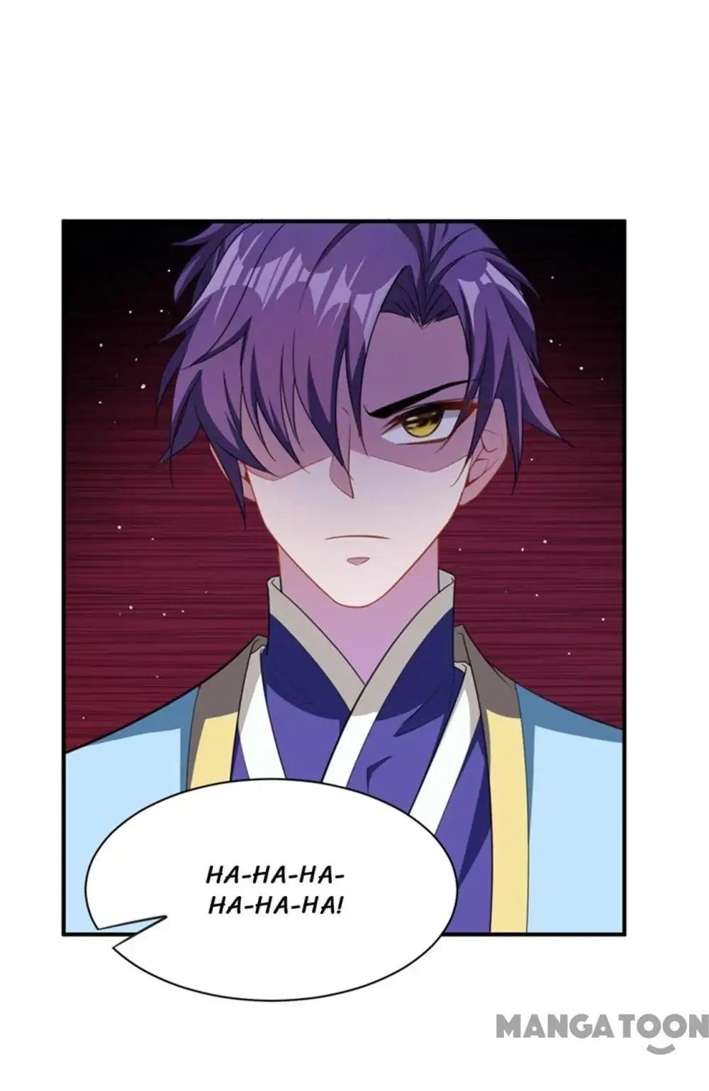 Rise of The Demon King Chapter 66 - Page 36