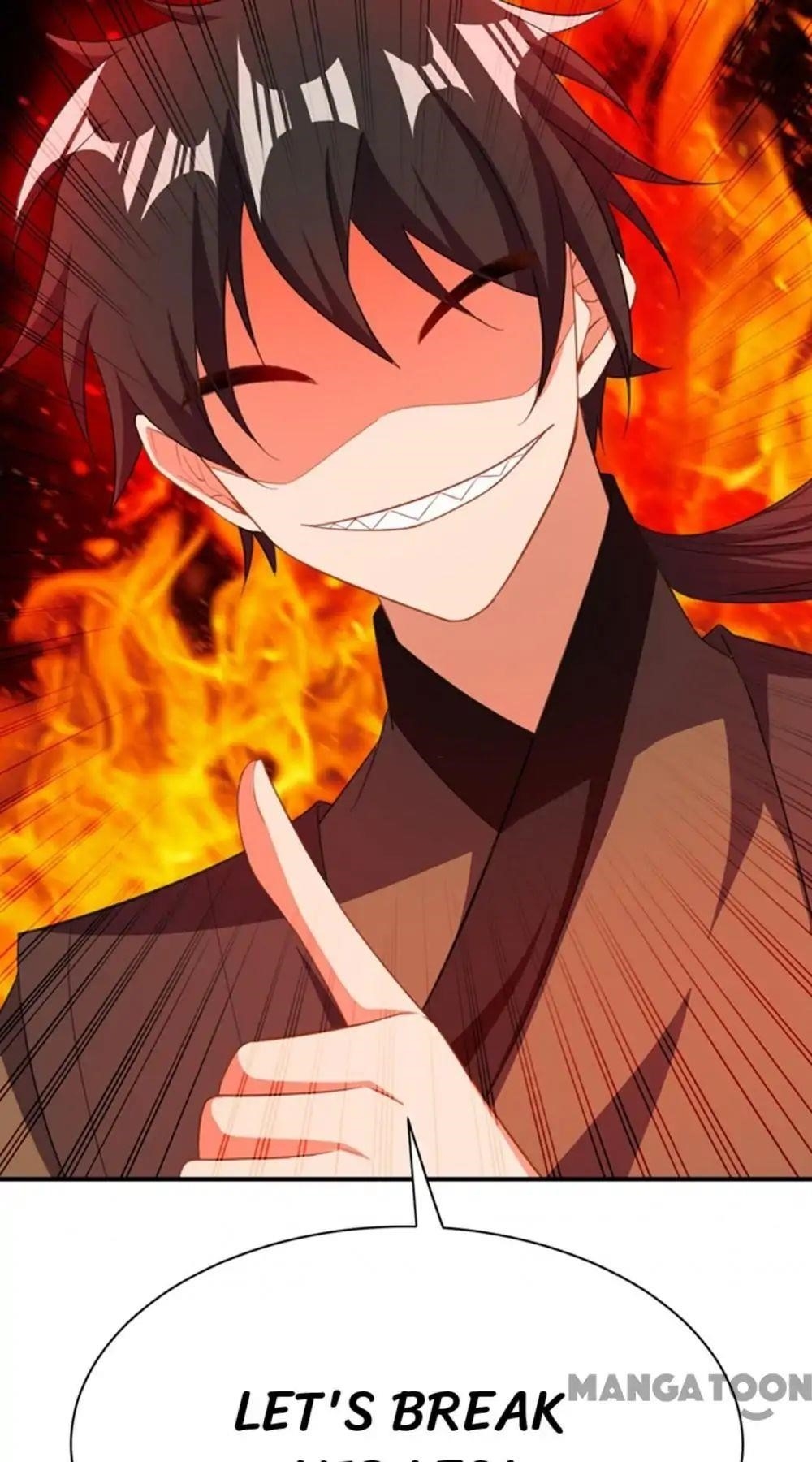 Rise of The Demon King Chapter 66 - Page 39