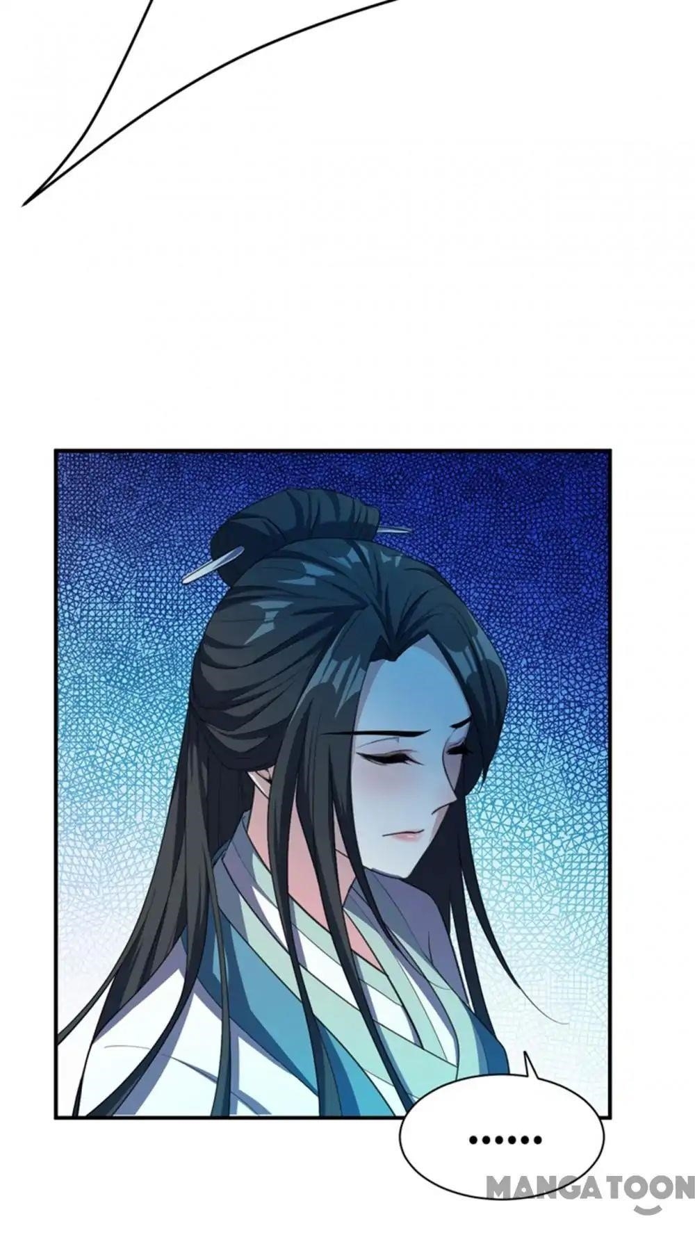 Rise of The Demon King Chapter 66 - Page 5